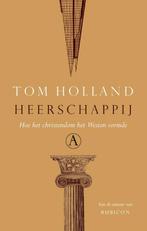 Heerschappij 9789025305673 Tom Holland, Boeken, Verzenden, Zo goed als nieuw, Tom Holland