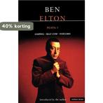 BEN ELTON PLAYS 1 9780413736703 Ben Elton, Boeken, Verzenden, Gelezen, Ben Elton