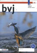 Biologie voor jou / 4A vmbo-b 9789402077841 Bos, Verzenden, Gelezen, Bos