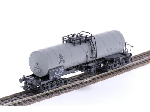Schaal H0 Roco 46188 ketelwagen VTG van de DB #6732 (Wagons), Hobby en Vrije tijd, Modeltreinen | H0, Gelijkstroom, Analoog, Gebruikt