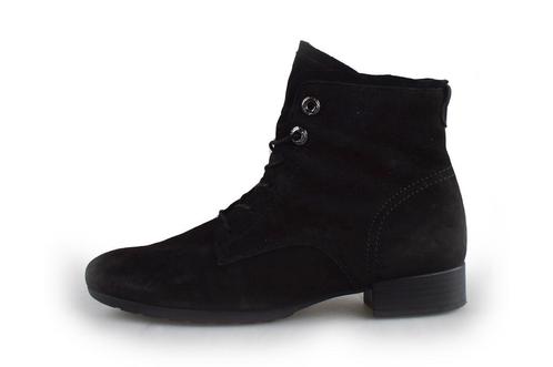 Gabor Veterschoenen in maat 38 Zwart | 5% extra korting, Kleding | Dames, Schoenen, Zwart, Gedragen, Overige typen, Verzenden