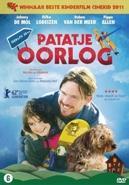 Patatje oorlog op DVD, Cd's en Dvd's, Verzenden, Nieuw in verpakking