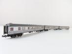 Rowa N - o.a. 8203 - Modeltrein personenwagen (3) - 3, Nieuw