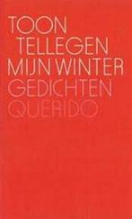 Mijn winter 9789021483832 Toon Tellegen, Verzenden, Gelezen, Toon Tellegen