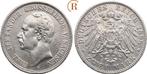 2 Mark 1898 A Kaiserreich: Sachsen Weimar Eisenach: Carl..., Postzegels en Munten, Verzenden, België