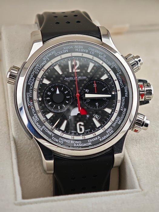 Jaeger-LeCoultre - Master Compressor Extreme World, Bijoux, Sacs & Beauté, Montres | Hommes