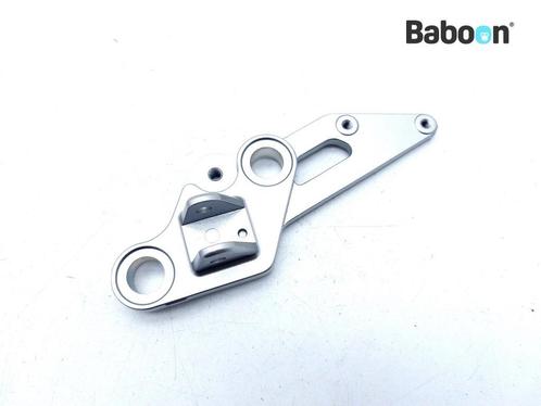 Schetsplaat Links Voor Yamaha MT 07 2014-2015 (MT07 MT-07, Motoren, Onderdelen | Yamaha, Gebruikt, Verzenden