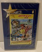 De Paniekzaaiers Gaston & Leo (DVD), Cd's en Dvd's, Verzenden, Nieuw in verpakking