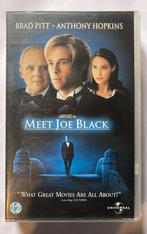 MEET JOE BLACK (VHS), Cd's en Dvd's, Gebruikt