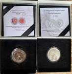 Luxembourg. 25 Euro 2023 Helden van de Pandemie +