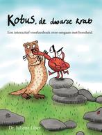 Kobus de dwarse krab 9789085600916 Juliëtte Liber, Boeken, Verzenden, Gelezen, Juliëtte Liber