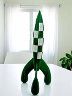 Art Stray-Nos -  Fusée Rolex : lOdyssée du temps et du