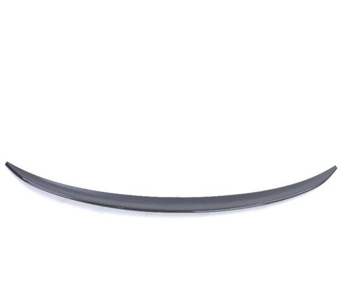 AILERON BECQUET LAME COFFRE CLA C117 W117 13- LOOK AMG CARBO, Auto-onderdelen, Carrosserie, Verzenden