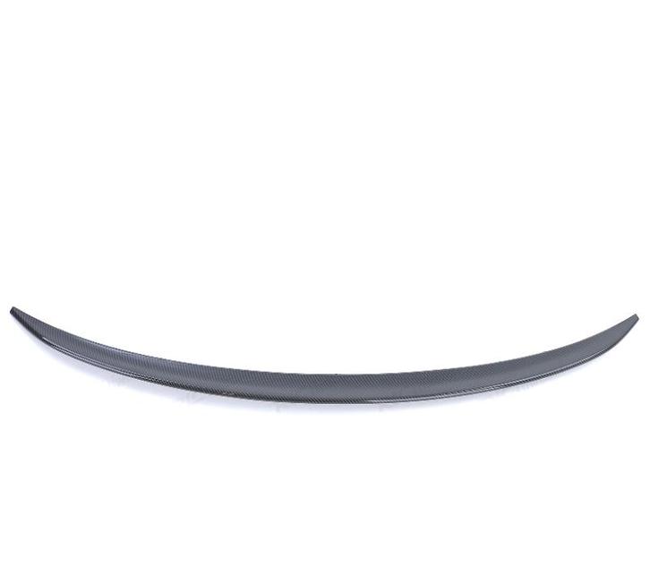 AILERON BECQUET LAME COFFRE CLA C117 W117 13- LOOK AMG CARBO, Auto-onderdelen, Carrosserie, Verzenden