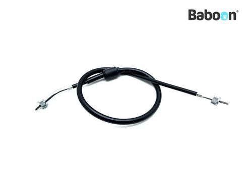 Teller Kabel Yamaha TW 125 1999-2004 (TW125 5EK), Motoren, Onderdelen | Yamaha, Gebruikt, Verzenden