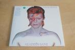 David Bowie - Aladdin Sane + Rock N Roll Star! - Diverse, Nieuw in verpakking
