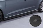 Zijskirts voor Audi A3 8V Sportback (geen S / S-Line) SS593-, Auto-onderdelen, Verzenden, Nieuw