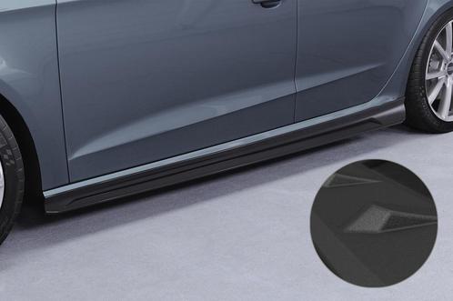 Zijskirts voor Audi A3 8V Sportback (geen S / S-Line) SS593-, Auto-onderdelen, Carrosserie, Nieuw, Verzenden