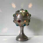 Vintage / Mid Century / Space Age /Sputnik - Tafellamp -, Antiek en Kunst, Antiek | Verlichting
