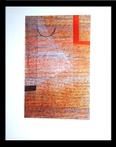 Paul Klee - Achenbach Art Edition - Lithographie offset -