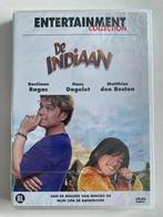 DE INDIAAN (IN SEAL) (DVD)