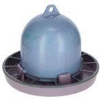Mangeoire bio-plastique 1kg - kerbl, Animaux & Accessoires, Volatiles | Accessoires, Neuf