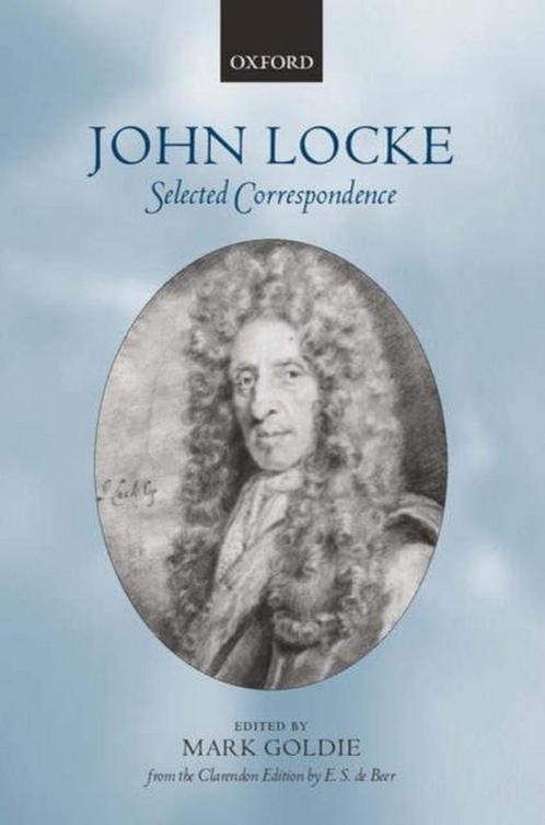 John Locke 9780199204304, Livres, Livres Autre, Envoi