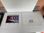 Martini Racing 89-90 - 1989 - calendrier, Verzamelen, Nieuw