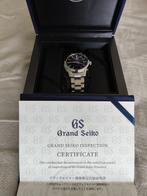 Grand Seiko - Heritage - SBGR309 - Heren - 2010-2020