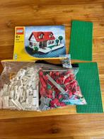 Lego Set - 4886 - Creator - Designer Set: building Bonanza, Nieuw