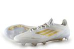 Adidas Voetbalschoenen in maat 46 Wit, Kleding | Heren, Verzenden, Wit, Zo goed als nieuw, Adidas