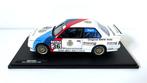 Solido – 1:18 – BMW M3 – DTM 1989 1:18 - Modelauto, Hobby en Vrije tijd, Nieuw