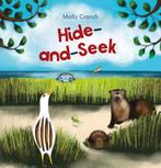 Hide and Seek (9781605378329, Molly Cranch), Antiek en Kunst, Verzenden