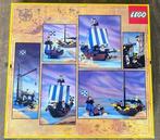 Lego - Pirates - 6274 - Caribbean Clipper - 1980-1990, Kinderen en Baby's, Speelgoed | Duplo en Lego, Nieuw