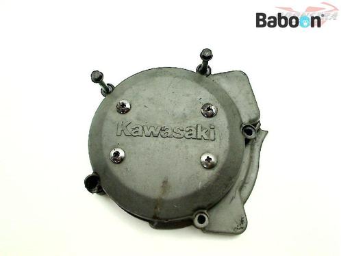 Couverture de dynamo Kawasaki KMX 125 B 1991-2003 (MX125B), Motoren, Onderdelen | Kawasaki, Verzenden