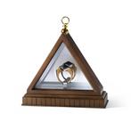 Harry Potter Replica 1/1 Lord Voldemorts Horcrux Ring, Ophalen of Verzenden, Nieuw