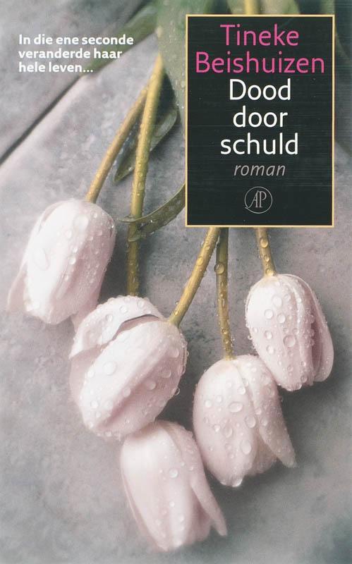 Dood door schuld 9789029565301 Tineke Beishuizen, Boeken, Romans, Gelezen, Verzenden