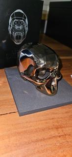 Richard Orlinski (1966) - Skull Spirit