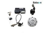 Contactslot Set met Immobiliser Honda VFR 800 FI 1998-2001, Verzenden, Gebruikt