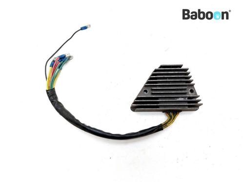 Spanningsregelaar Honda VF 750 C Magna 1982-1984 (VF750C, Motoren, Onderdelen | Honda, Gebruikt, Verzenden