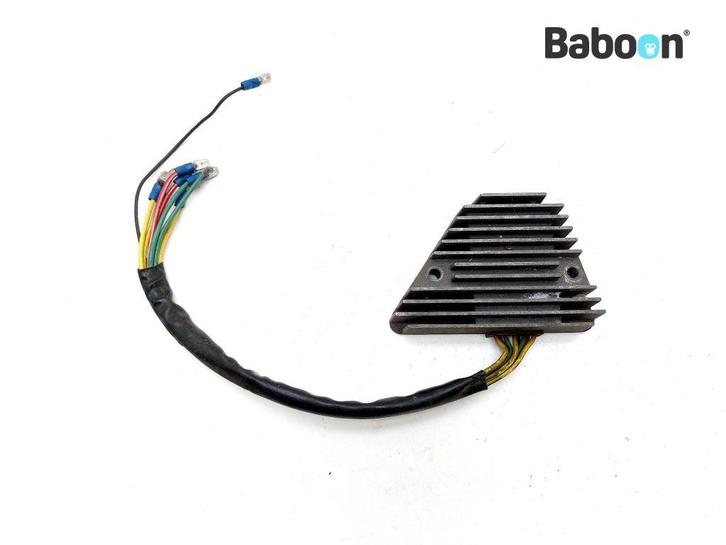 Spanningsregelaar Honda VF 750 C Magna 1982-1984 (VF750C, Motoren, Onderdelen | Honda, Gebruikt, Verzenden