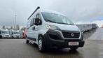 Benimar Benivan 161 Essential maar 11501 km, twinbed 76123, Buscamper of Camperbus