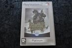 Medal Of Honor Frontline  Playstation 2 PS2 Platinum, Games en Spelcomputers, Games | Sony PlayStation 2, Verzenden, Nieuw