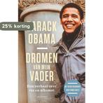 Dromen van mijn vader 9789045045900 Barack Obama, Livres, Verzenden, Barack Obama