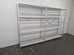 Koelcel / Vriescel stelling 257,5 x 38,5 x 180 cm, Gebruikt, Koelen en Vriezen