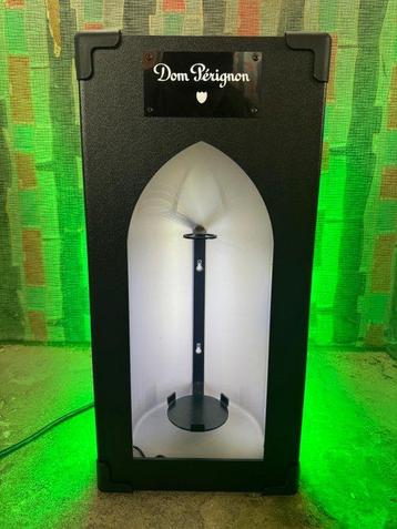 Dom Pérignon - Accessoire pour le vin - Bois, Plastique -, Verzamelen, Nieuw