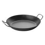 Paëllapan | LA LYONNAISE | Plaatstaal | Div. Warmtebronnen, Verzenden, Nieuw in verpakking