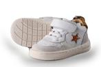 Shoesme Sneakers in maat 18 Wit | 5% extra korting, Kinderen en Baby's, Verzenden, Jongen of Meisje, Schoenen, Zo goed als nieuw