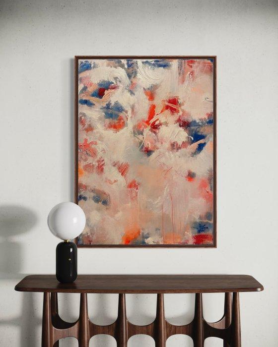 Lidia südhoff - -Mystical-, Antiek en Kunst, Kunst | Schilderijen | Modern