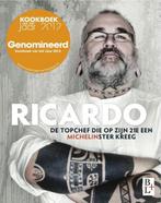 Ricardo 9789461560629 Ricardo van Ede, Boeken, Kookboeken, Verzenden, Zo goed als nieuw, Ricardo van Ede